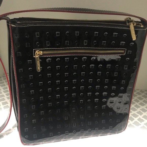 arcadia crossbody
